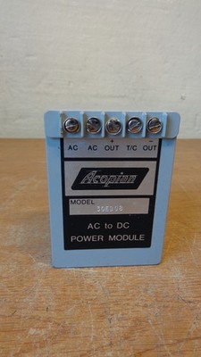 Acopian 30EB08 AC to DC Power Module