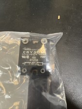 CRYDOM D1210 SOLID-STATE RELAY