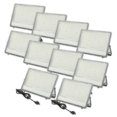 #ad 200W LED Flood Light Outdoor Super Bright Waterproof 6500K Daylight White $59.99