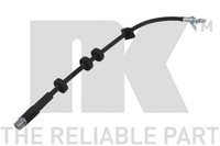 1 X Bremsschlauch NK 853732 FüR Peugeot 406 406 Break 406 Coupe