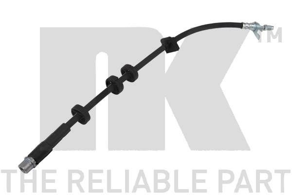 1 X Bremsschlauch NK 853732 FüR Peugeot 406 406 Break 406 Coupe-image