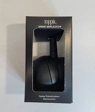 Toppik Hair Fiber Spray Applicator for Thinning Hair Care, 1 Applicator