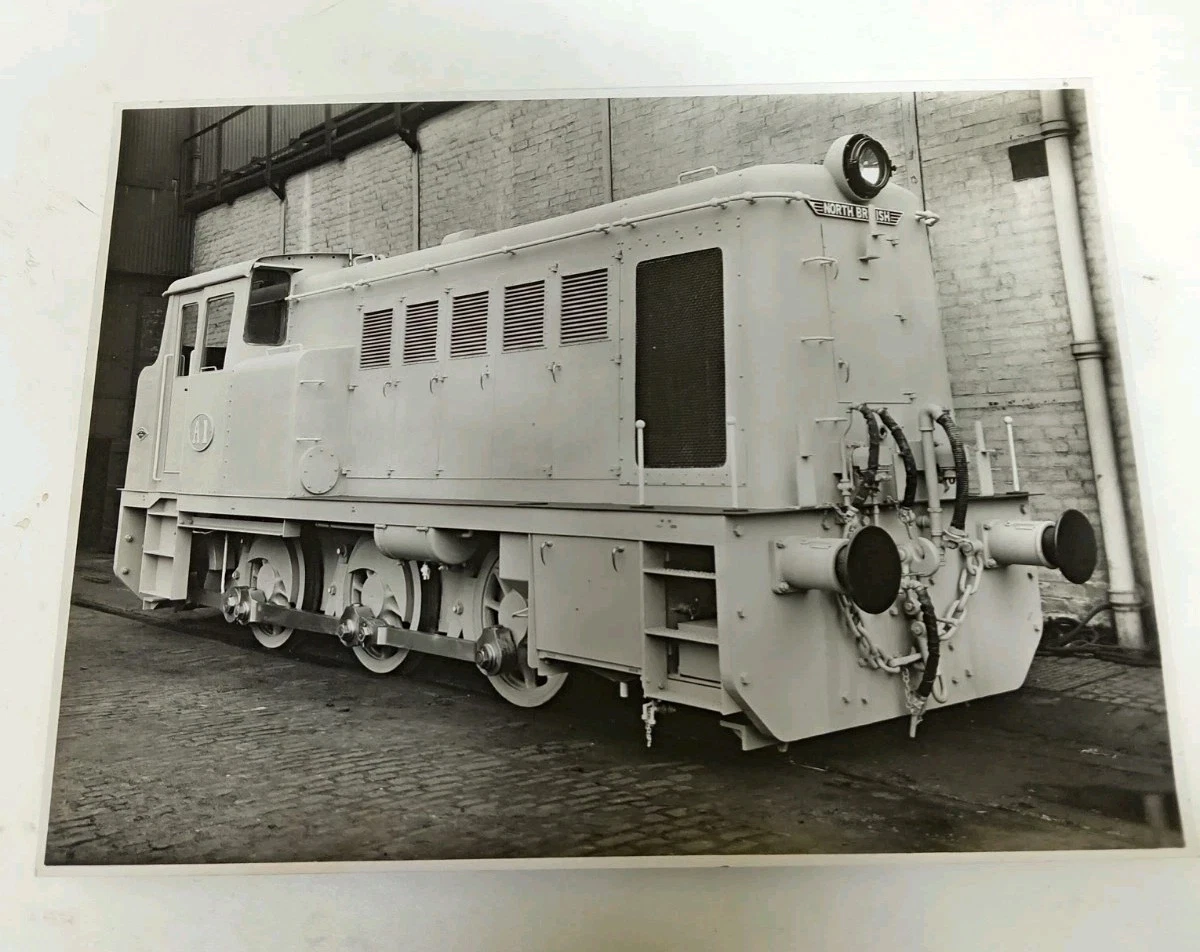 Collectable British Rail (1948-1997) Photographs for sale | eBay UK