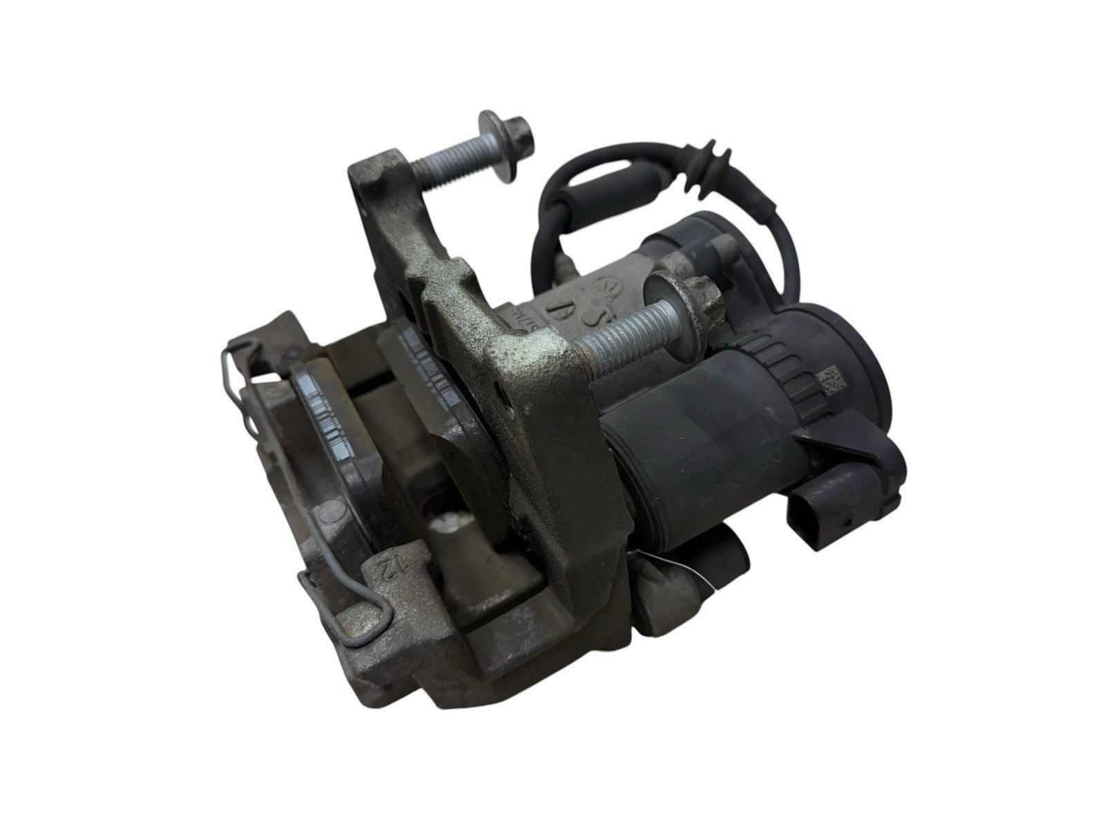 Maserati Ghibli 2017-2020 Rear Left Brake caliper