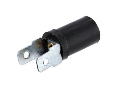 Lampenfassung BA9s Universal