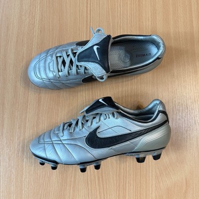 Nike Air Zoom Legend Tiempo FG Pro 2005 Football Boots  display picture 1