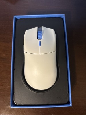 Glorious Series One Pro Wireless Gaming Mouse (VIDAR & Need Cable for Use )