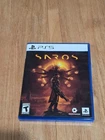 New ListingSAROS - Sony PlayStation 5 - PS5 - Excellent condition