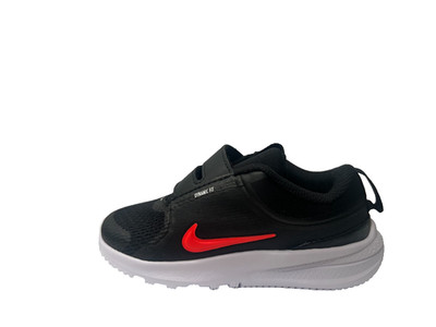 Nike Star Runner 5 Kinder Sneaker UK 9,5 US 10C EU 27 REF 1324-