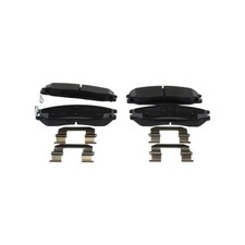 Kits de frein Ssangyong ACTYON