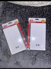 ACE Hard-Wired Door Chime – 36 Melodies – Indoor Unit – Brand New (Sealed)