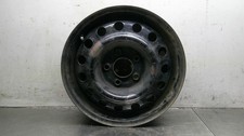 17 - 18 KIA FORTE WHEEL RIM 15x6 STEEL 15 HOLE 15''