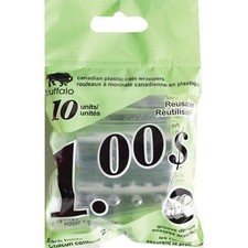 Buffalo Coin Wrap 16004