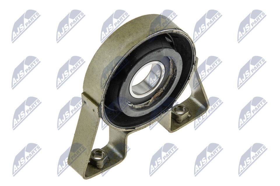 N.T.Y. NLW-VV-001.NTY Mounting, propshaft for VOLVO