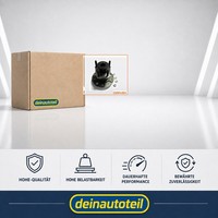 Radlagersatz Hinten DP2010100410 FüR Opel Saab