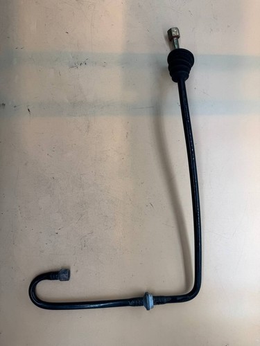 Mercedes W124 M111 200 Unterdruckleitung Bremskraftverstärker 1244304329 N181