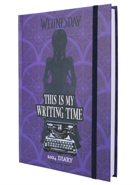 Wednesday Diary (Paperback Book)