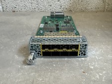Cisco FPR-NM-8X10G FirePower 8-Port SFP+ Netw...