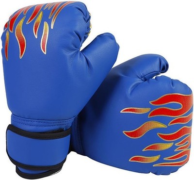 Boxhandschuhe Für Kinder, Junior Sparring Gloves, Boxing Gloves, Kinderboxhandsc
