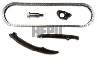Steuerkettensatz Hepu 21-0599 FüR Mercedes Klasse W211 Model S211 S203 W203 B903