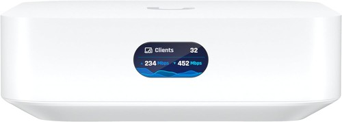 Ubiquiti UniFi Cloud Gateway UniFi - UX - Photo 5/6