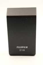 Fujifilm EF-X8 Shoe Mount Flash for Fujifilm