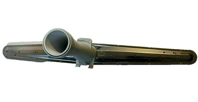EDIT DISHLEX Dishwasher Top Spray Arm Venturi RJ120