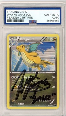 ポケモンカードゲーム Dragonite 83/116 HOLO 25+ Dragonite 83/116 Plasma Freeze Holo for sale | Updated Oct 2026