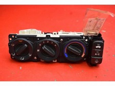 Honda Civic 2001 Climate control unit module 79500S6DG010M MKO537575