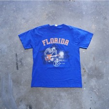 2018 Garth Brooks Stadium Tour Florida Country Music Concert Tee Mens Size M