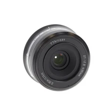 TTArtisan AF 27mm f/2.8 APS-C Lens for Nikon Z-Mount (Parts/Repair)