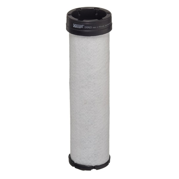 Hengst Filter E434LS SekundäRluftfilter FüR Case IH,CLAAS,DEUTZ-FAHR,FIAT,HATTAT-image