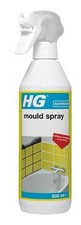 HG Mould Spray - 500ml 21.70 per litre