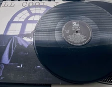 LL Cool J & Boyz II Men- Hey Lover OG 1995 Press 12" in Picture Cover VG+/VG