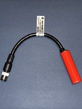 Allen-Bradley Contactless Electronic Switch 440N-Z21S16J Non-Contact Ser B Hw