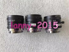 1PC USED lens TV LENS 25mm 1  1.4 YY