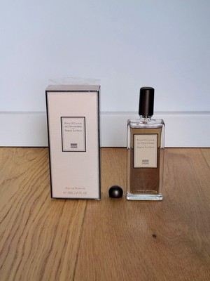 Serge Lutens - Five O'Clock Au Gingembre - 50ml ''Palais Royal'' vintage