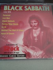 Lot 10 CD Neuf Live Concerts
