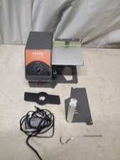 VEVORAutomatic Label Dispenser Width 0.2 in. - 4.5 in. Length 0.2 in....
