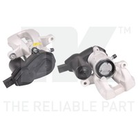 NK Bremssattel Hinten Links Passend FüR Alfa Junior CitroËN C3 C4 Fiat 600E Gran