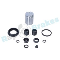 Reparatursatz Bremssattel RAP Brakes R-Z0254 38Mm FüR VW Passat B3 B4 3A2 35I 2