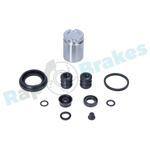 Reparatursatz Bremssattel RAP Brakes R-Z0254 38Mm FüR VW Passat B3 B4 3A2 35I 2-image