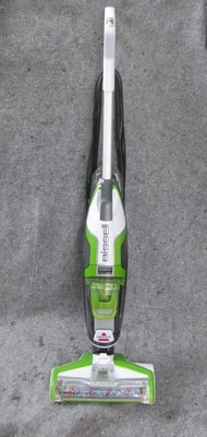 BISSELL CrossWave Multi-Surface Brush Wet Floor Vacuum Cleaner Mop 1785