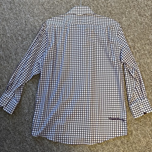 Camicia inglese lavanderia grande 17 32 33 - Foto 6 di 8