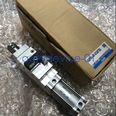 1pcs new smc CKZP40-40-DCQ8715Q slide cylinder in box DHL/FedEx