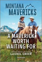 A Maverick Worth Waiting For | Laurel Greer | Englisch | Taschenbuch | 2025