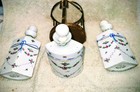 19th Century Josephine Victorian French Scent bottles. — photo 10