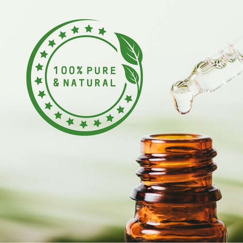Mystic Moments | Castor Organic Carrier Oil - 100% Pure - 10ml - Picture 3 of 6