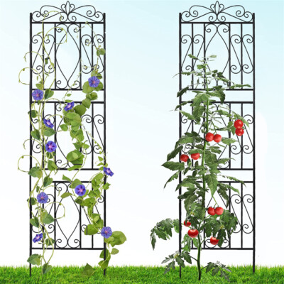 corner plant hanger Macrame Hanging Corner Shelf, Single main image 1
