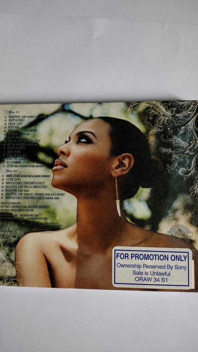 B'DAY デラックス・エディション Beyoncé - B'Day (Vinyl) - Pop Music